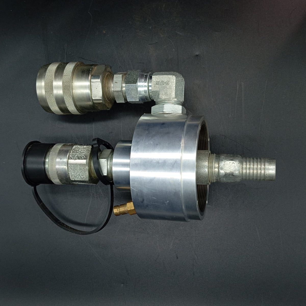 Cat - Adaptor - 193-5900