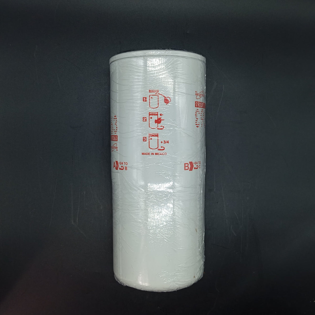 Fleetgaurd - Lube Filter - Lf3363
