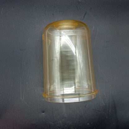 Terex - Plastic Fuel Dome - 3946705