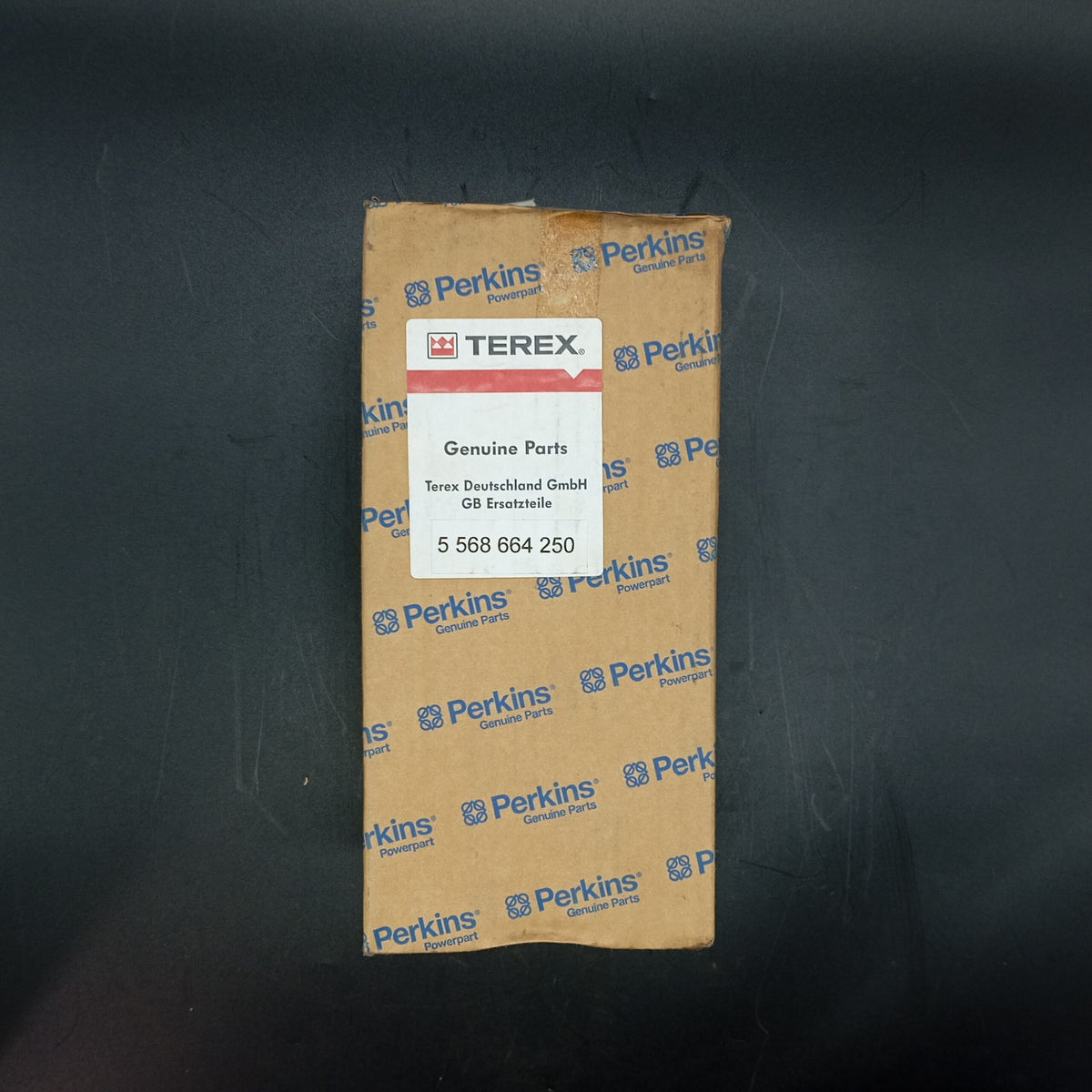 Terex - Fuel Filter - 5568664250