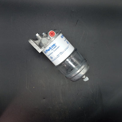 Terex - Fuel Filter - 5568664250