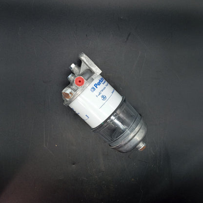 Terex - Fuel Filter - 5568664250