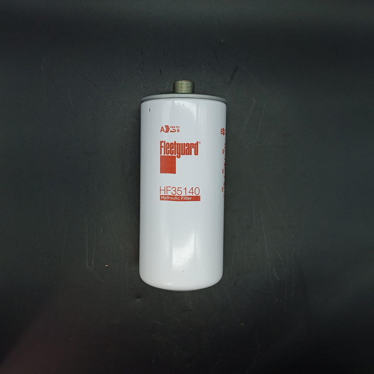 Fleetgaurd - Hydraulic Filter - Hf35140