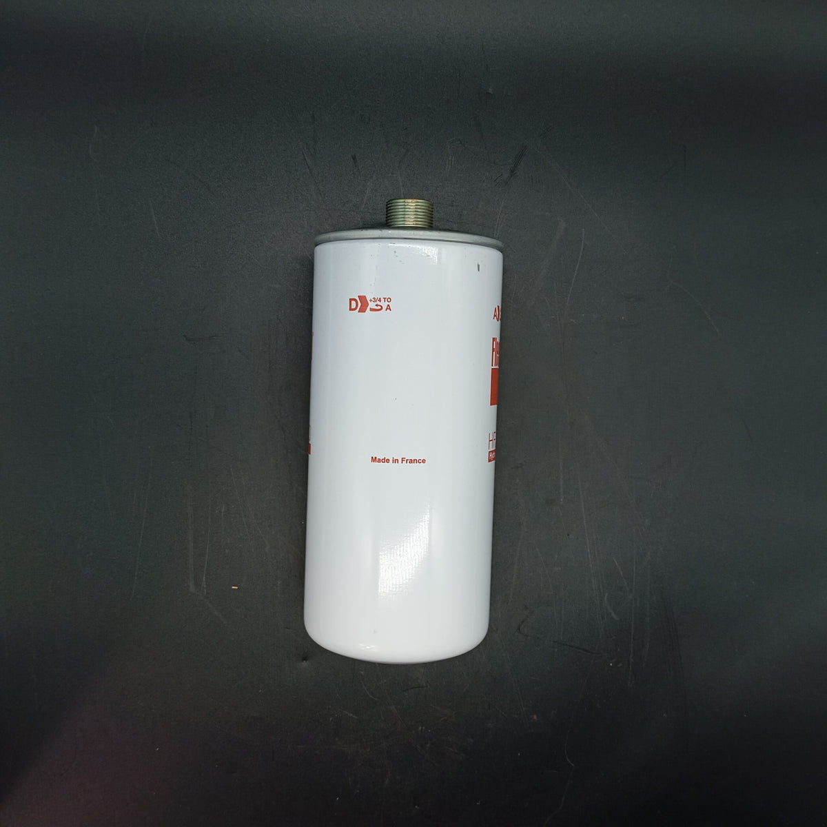 Fleetgaurd - Hydraulic Filter - Hf35140