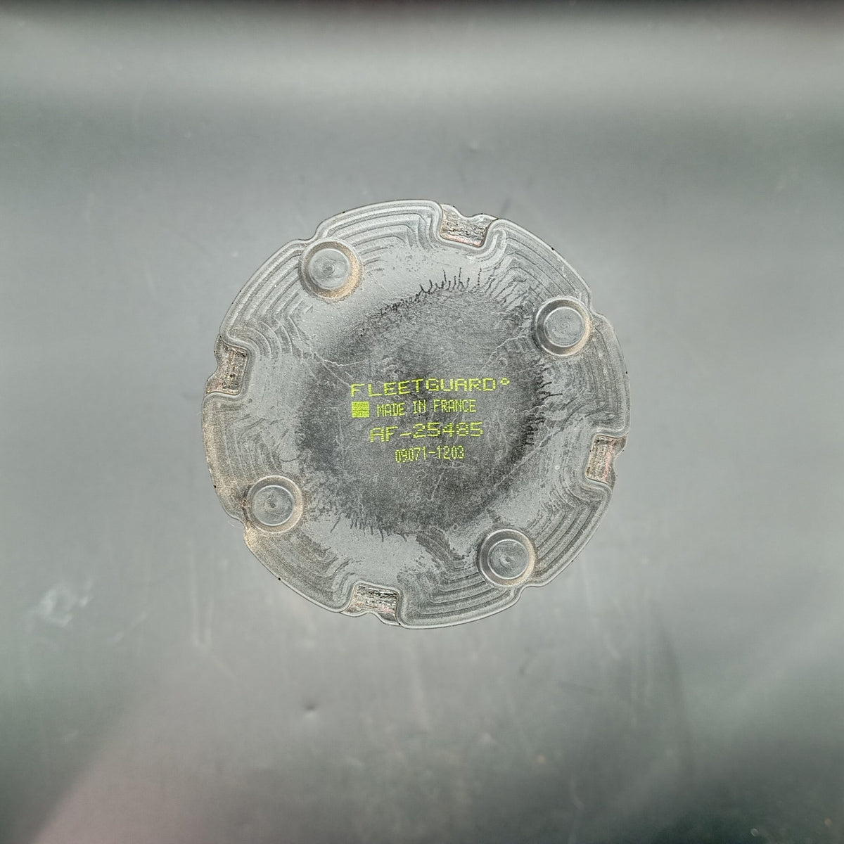 Fleetguard - Filter - Af-25485