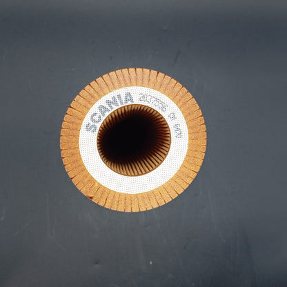 Terex - Oil Filter - 15504789