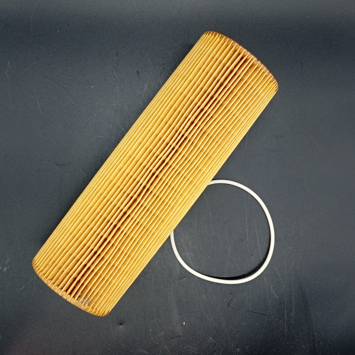 Terex - Oil Filter - 15504789
