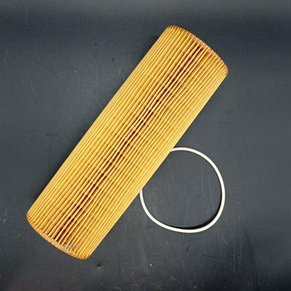 Terex - Oil Filter - 15504789