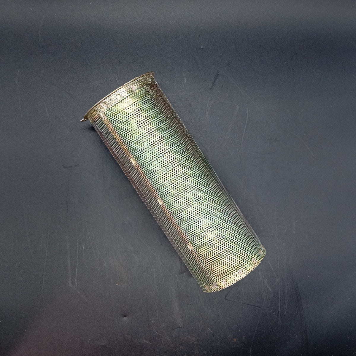 Terex - Fuel Filter Screen - 15319988