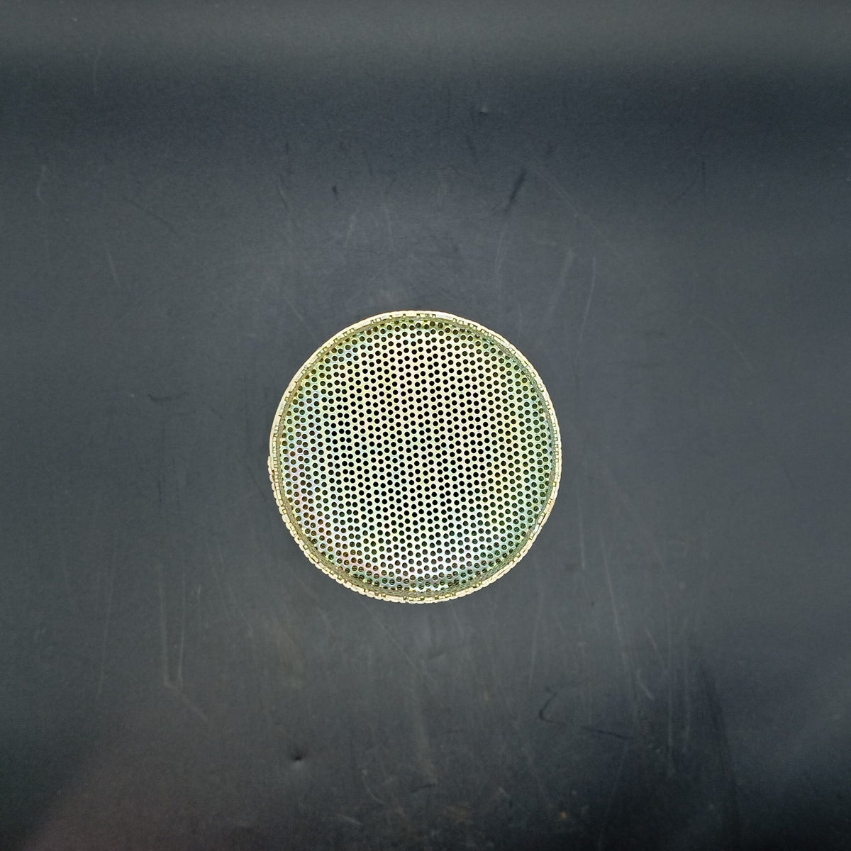 Terex - Fuel Filter Screen - 15319988