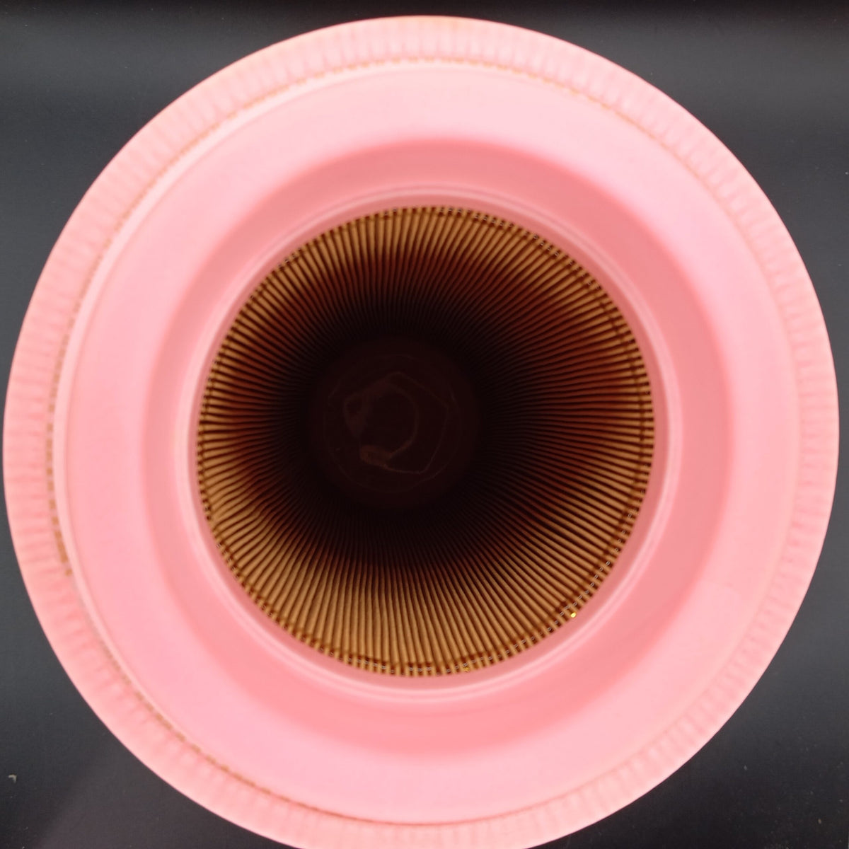 Terex - Cartridge Filter - 5501660922