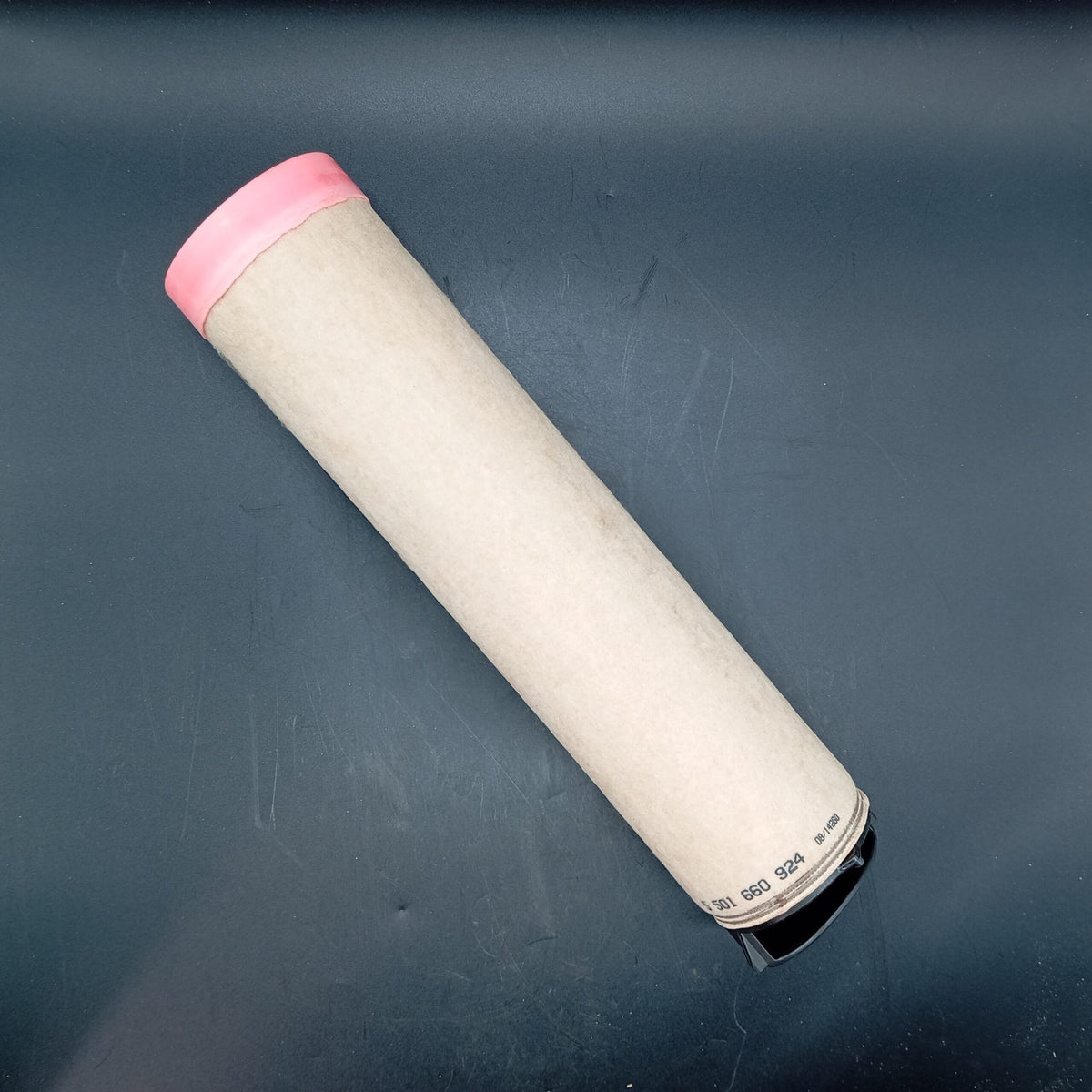 Terex - Air Filter Element - 5501660924