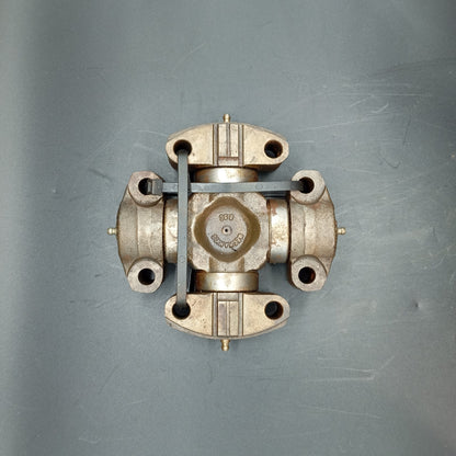 Terex - Uj Greese Nipple - 15273445