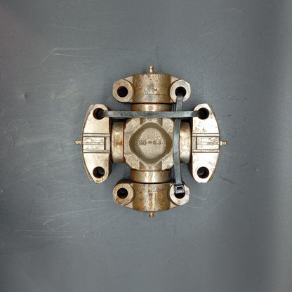 Terex - Uj Greese Nipple - 15273445