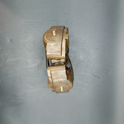 Terex - Uj Greese Nipple - 15273445