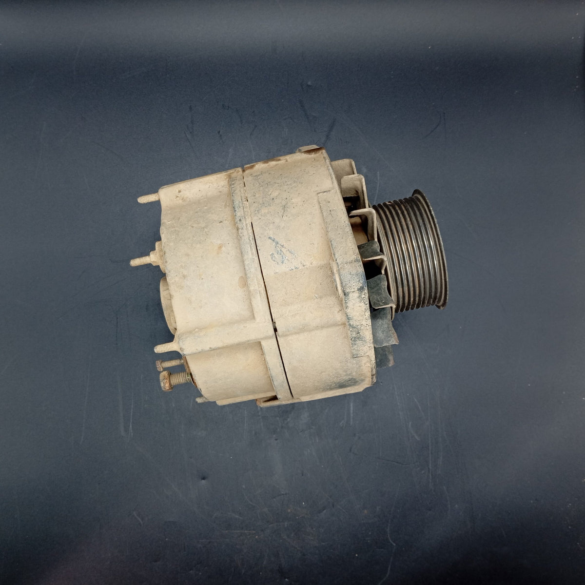 Bell/Bosh - Alternator - Dc222013