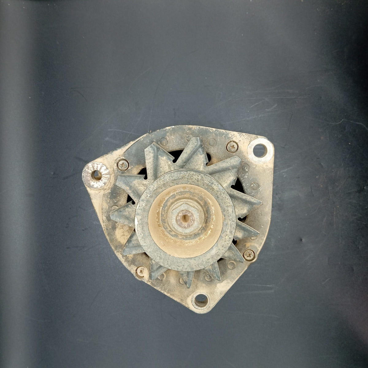 Bell/Bosh - Alternator - Dc222013