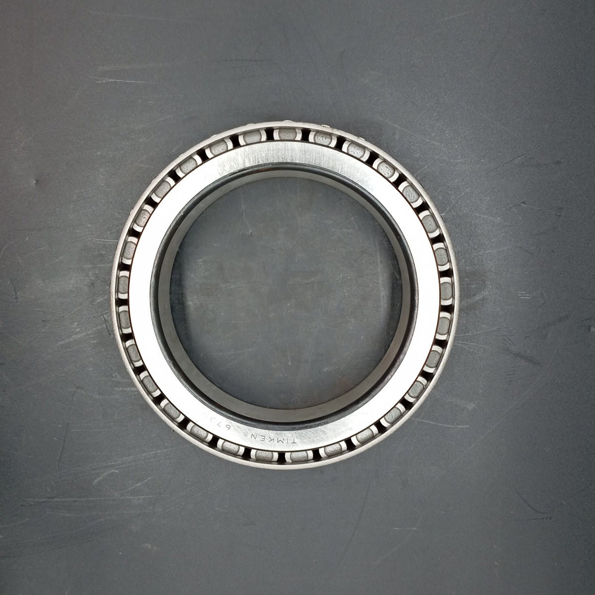Bell - Cone Bearing - 150112