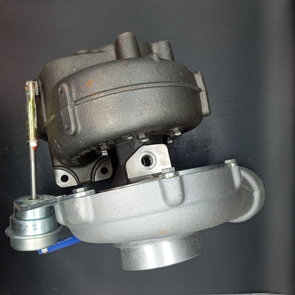 Borg Warner/ Bell - Turbo - A010-096-19-99 / Dc222220