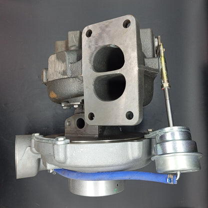 Borg Warner/ Bell - Turbo - A010-096-19-99 / Dc222220