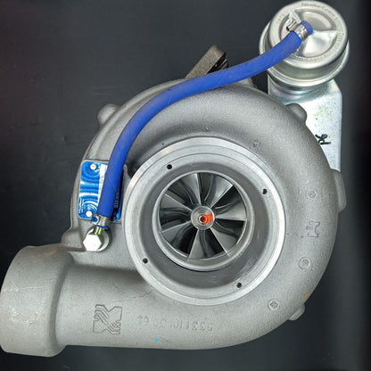 Borg Warner/ Bell - Turbo - A010-096-19-99 / Dc222220