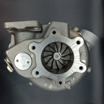 Borg Warner/ Bell - Turbo - A010-096-19-99 / Dc222220