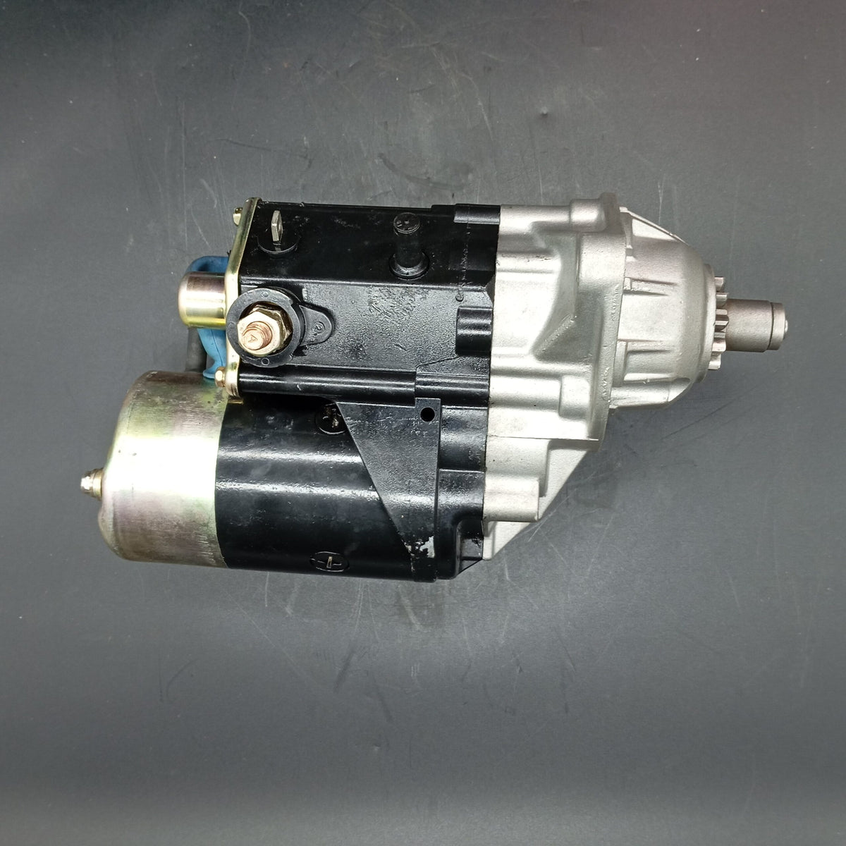 Universal - Starter Motor - 6733816510