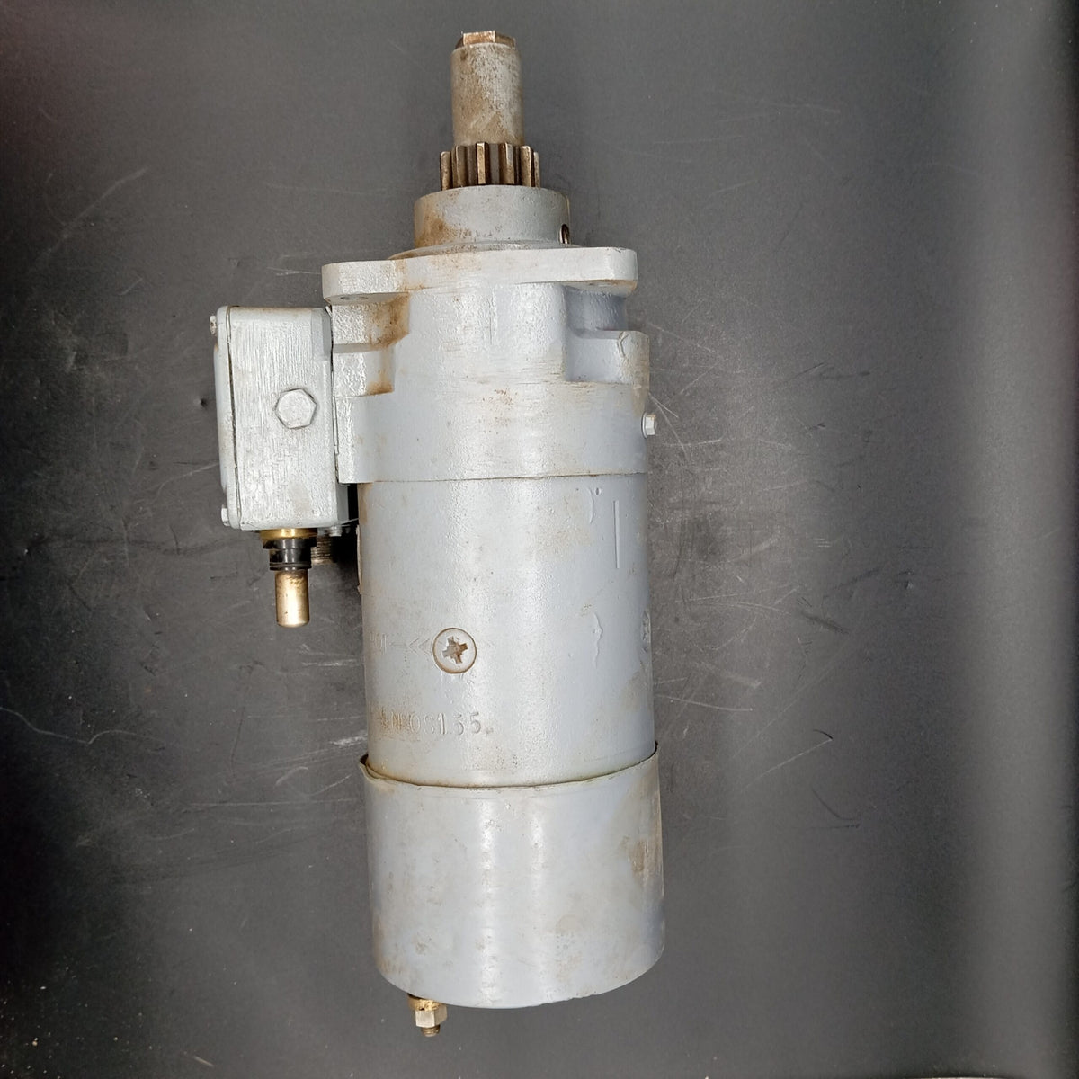 Universal - Starter Motor - Ca45-24-31M