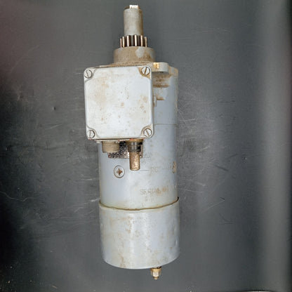 Universal - Starter Motor - Ca45-24-31M