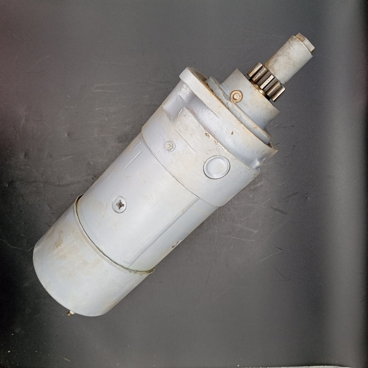 Universal - Starter Motor - Ca45-24-31M