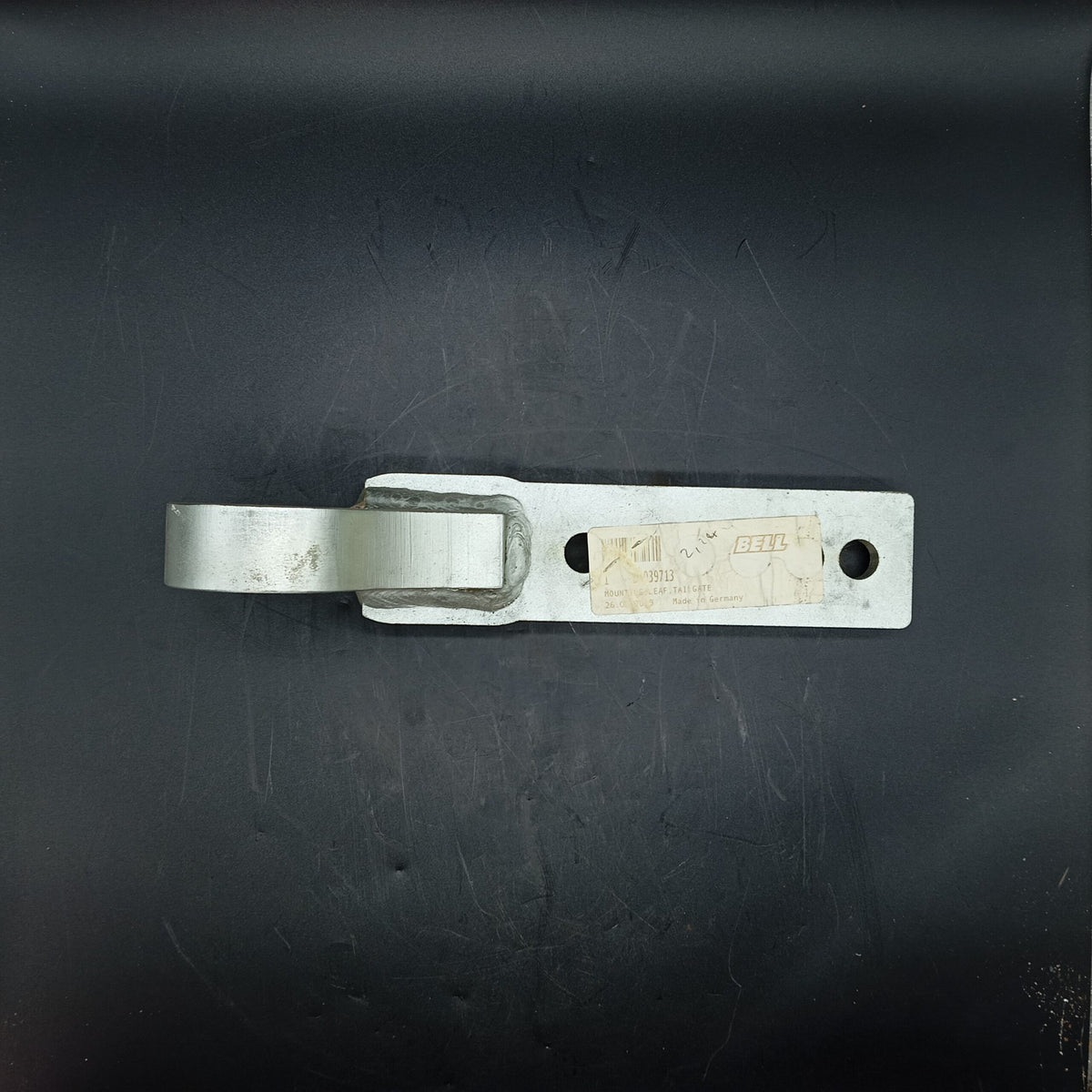 Bell - Mounting Tallgate - Dc039713