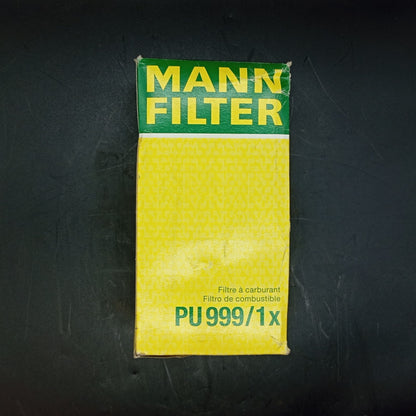 Mann - Fuel Filter - Pu999/1X