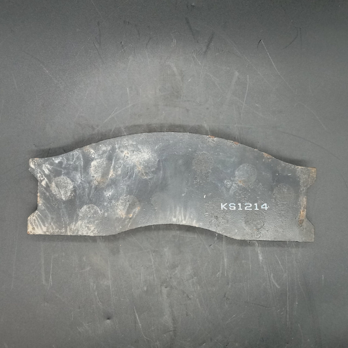 Na - Brake Pads - Ks1214