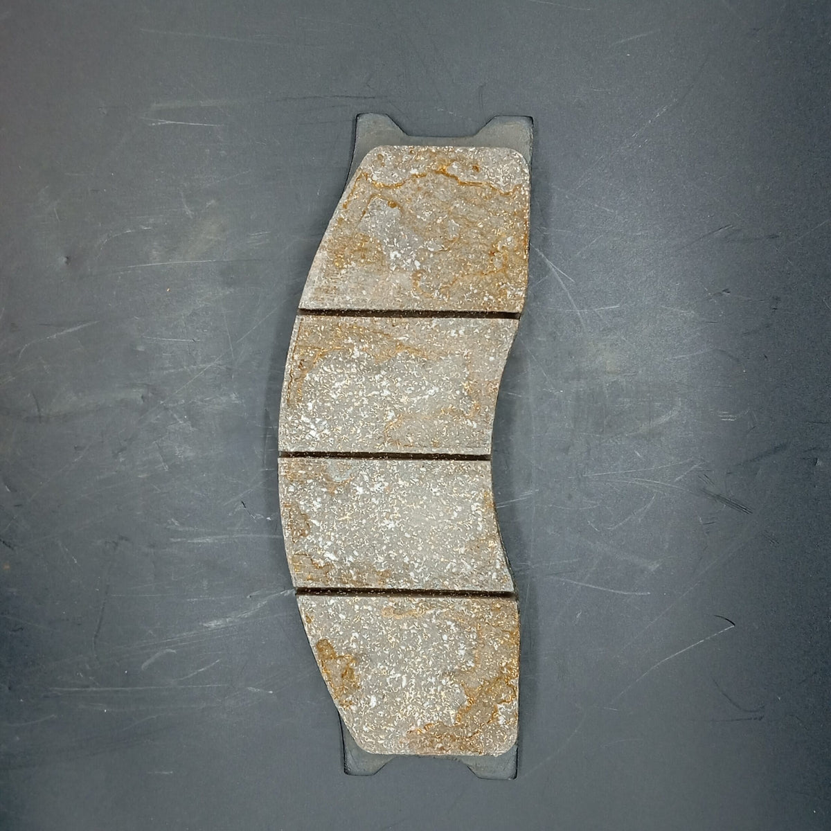 Na - Brake Pads - Ks1214