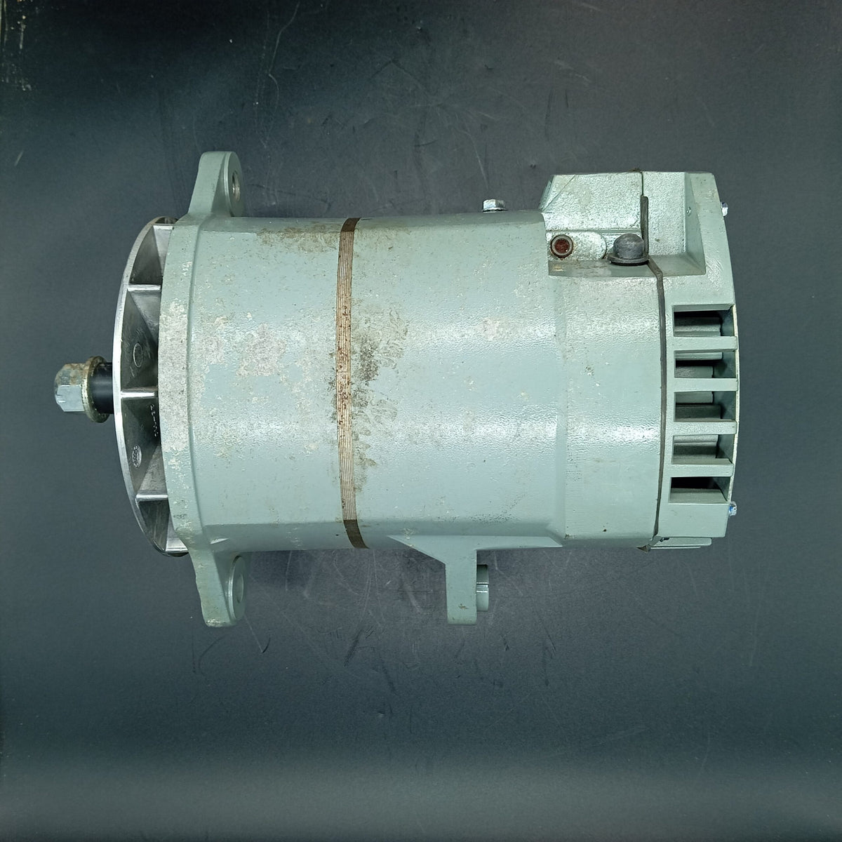 Bowersnidland - Power Unit - Ba03205