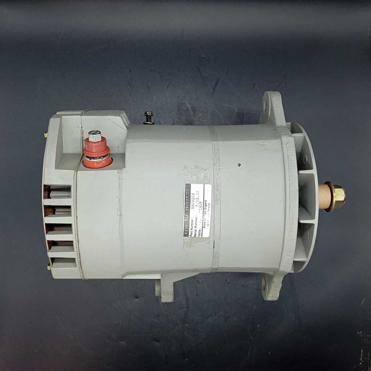 Five Star - Power Unit - Ba03206