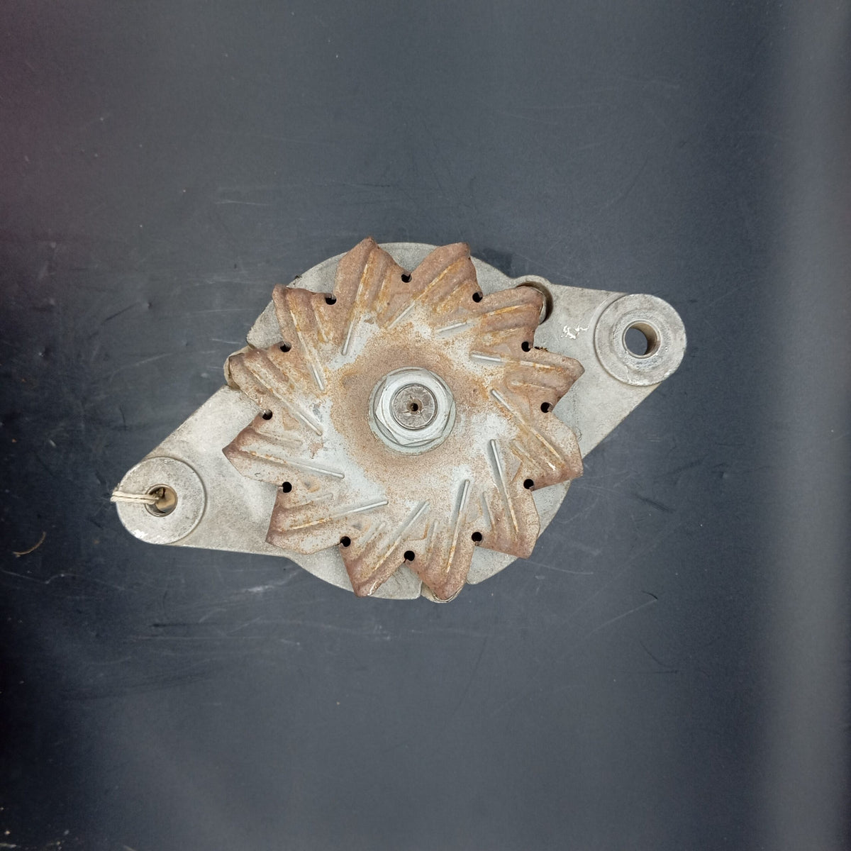 Komatsu - Alternator - Rm600-825-3151
