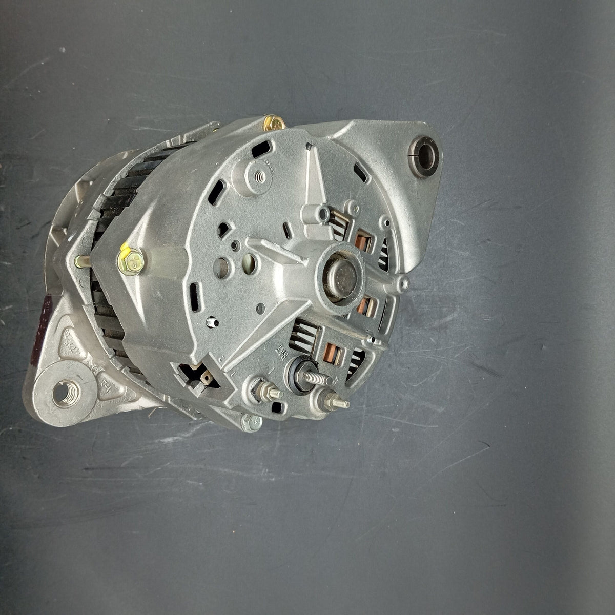 Na - Alternator - Sl6698