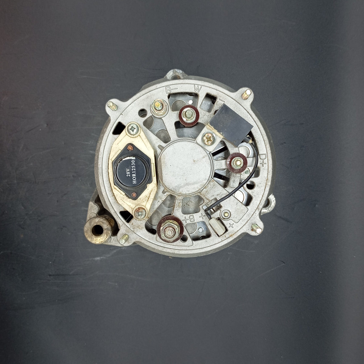 Universal - Alternator - 26501