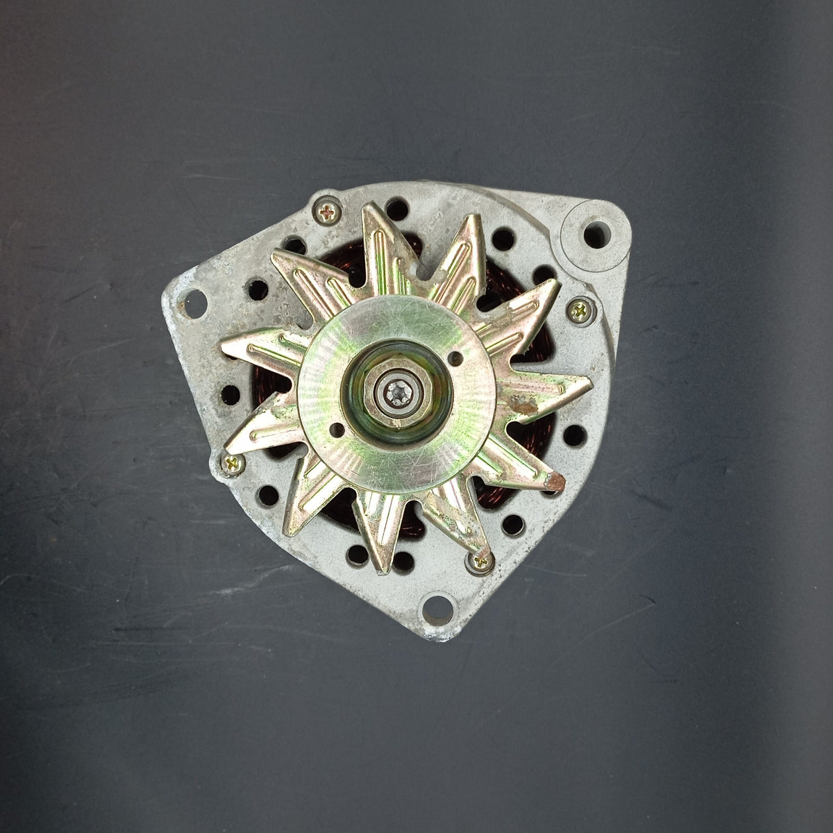 Universal - Alternator - 26501