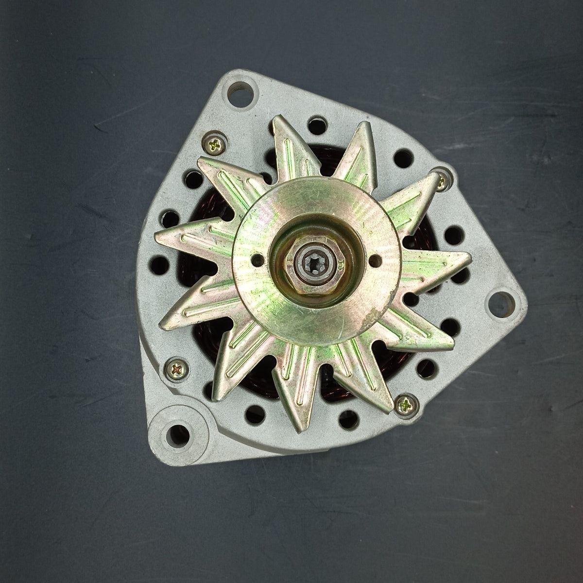 Universal - Alternator - 26742
