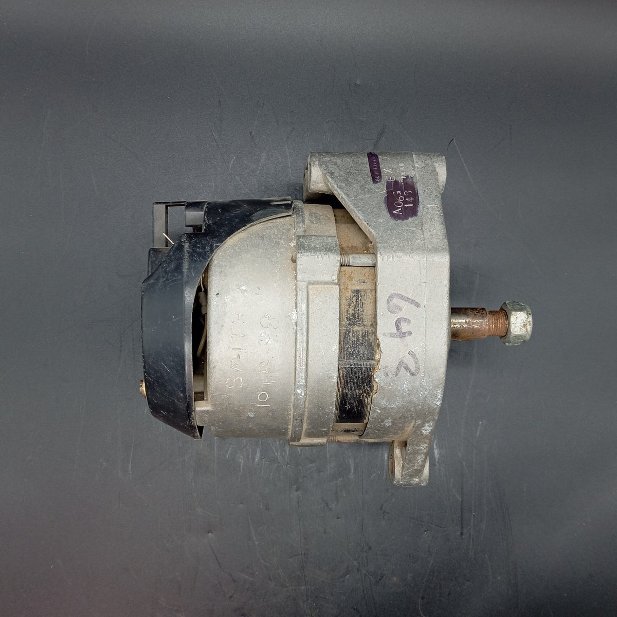 Cav - Alternator - A06G148