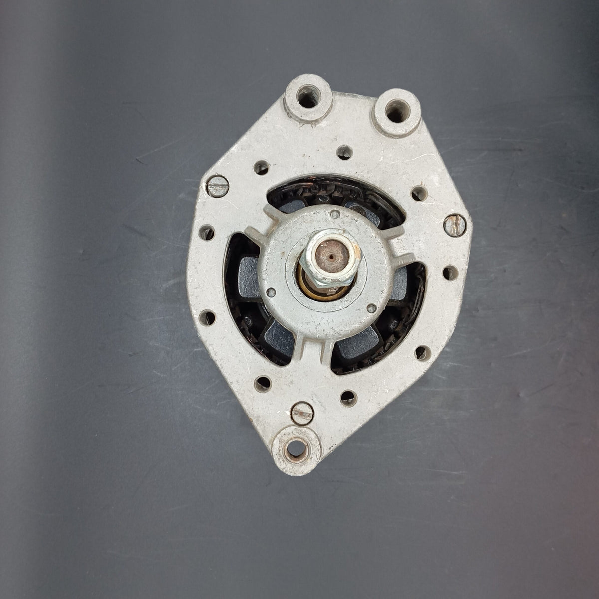 Cav - Alternator - A06G148