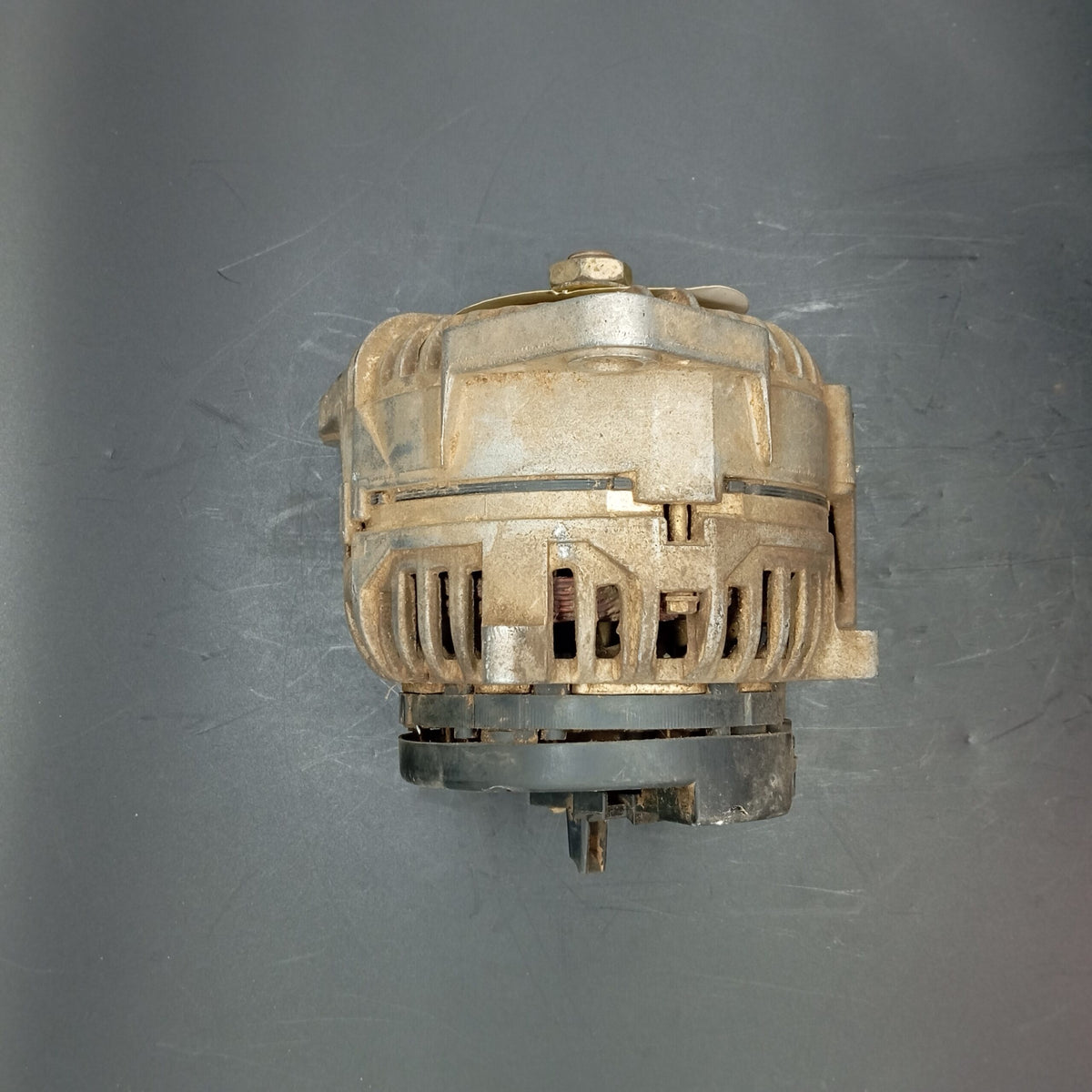 Universal - Alternator - 31512