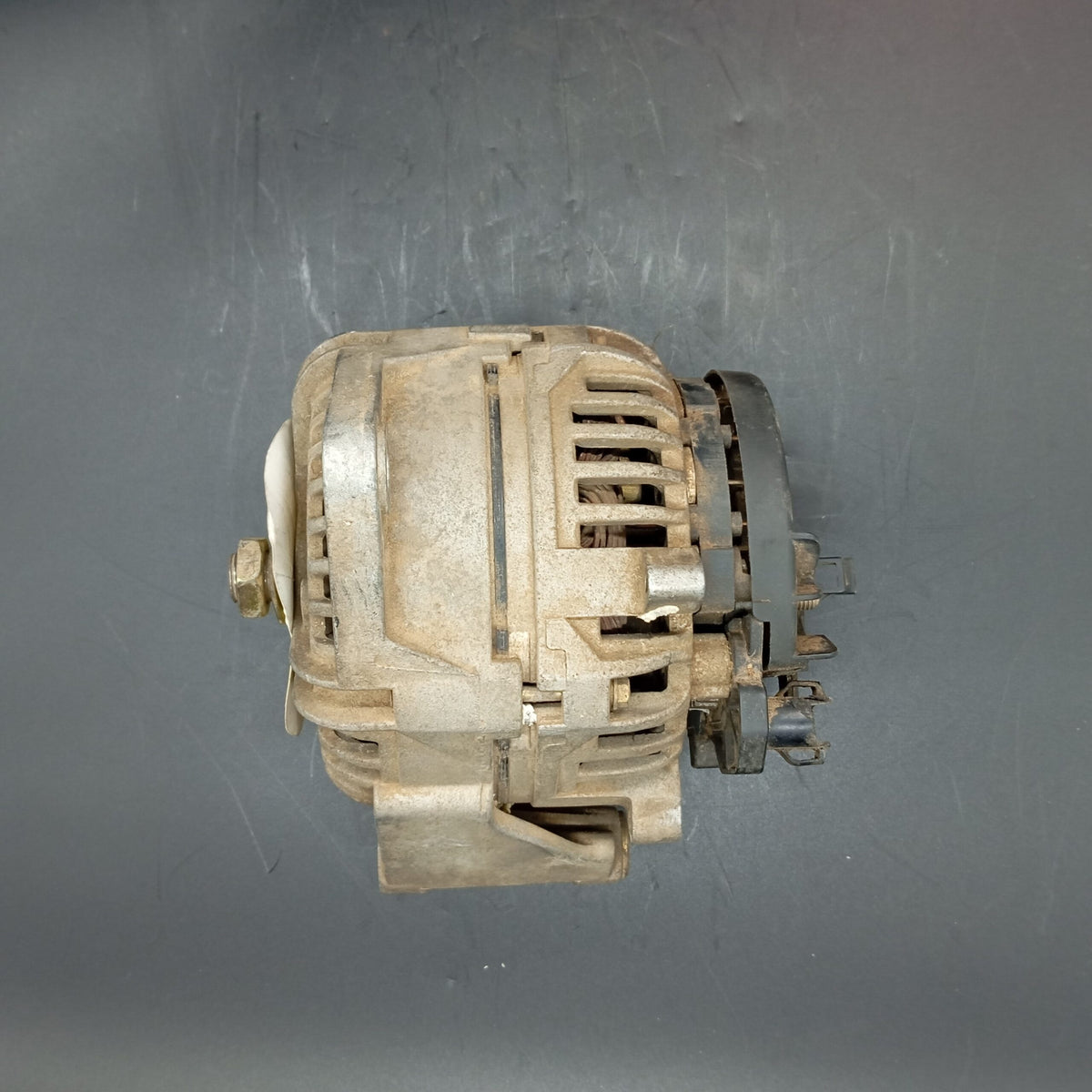Universal - Alternator - 31512