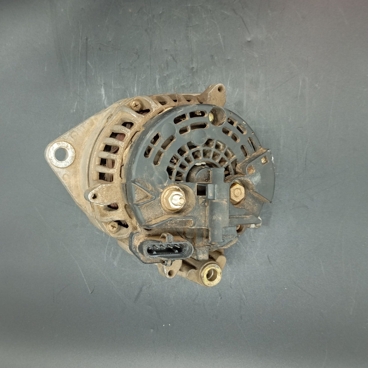 Universal - Alternator - 31512