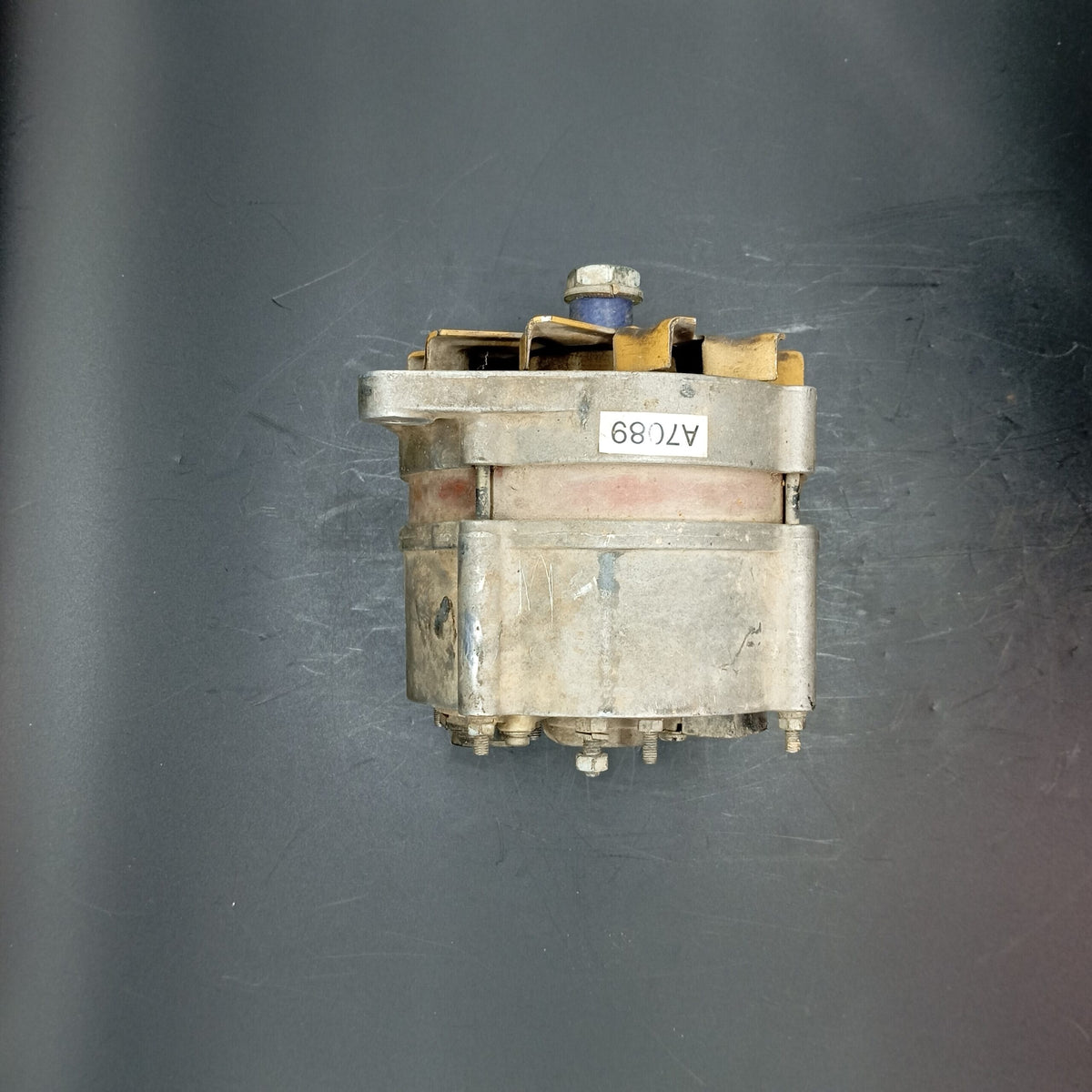 Niehoff - Alternator - A7089