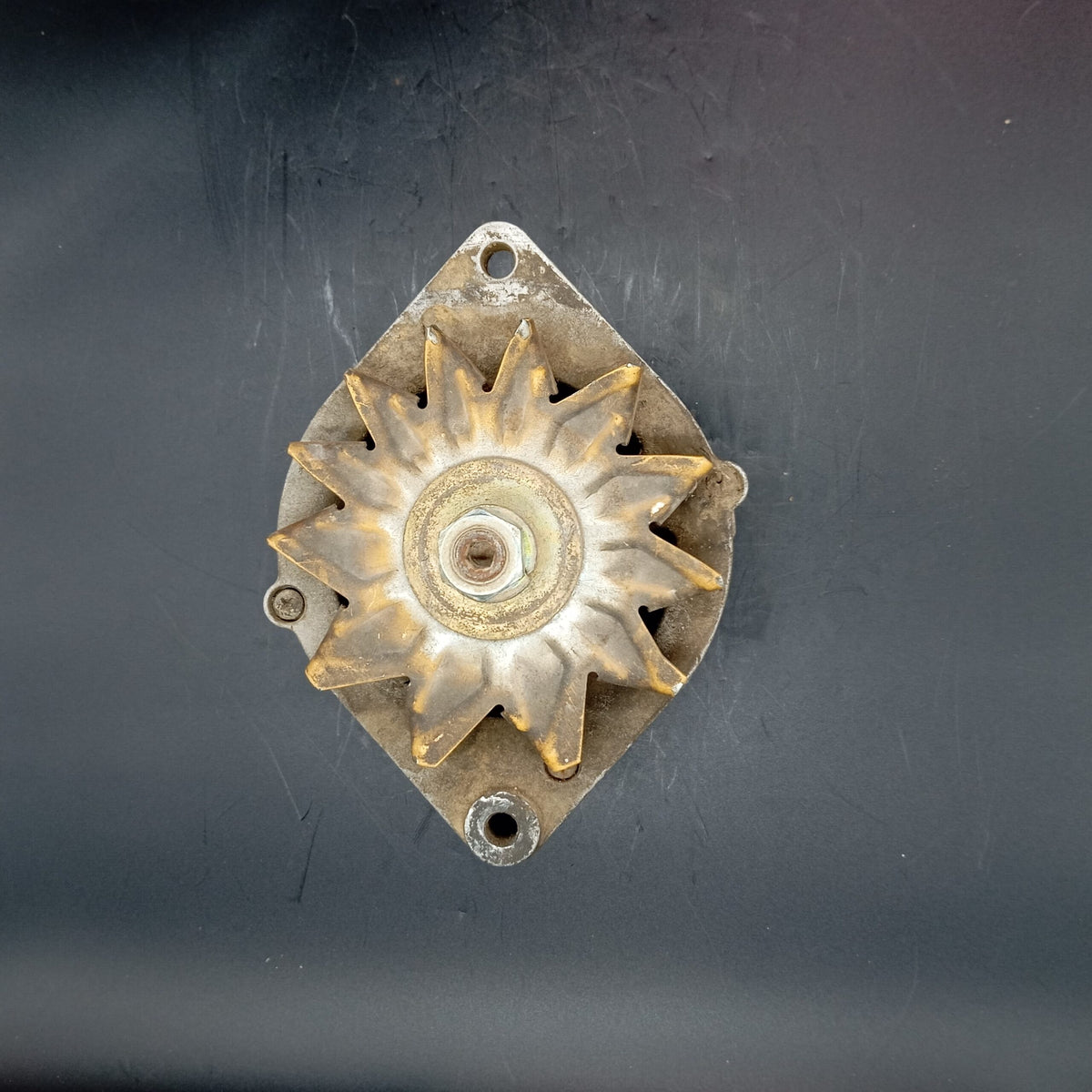 Niehoff - Alternator - A7089