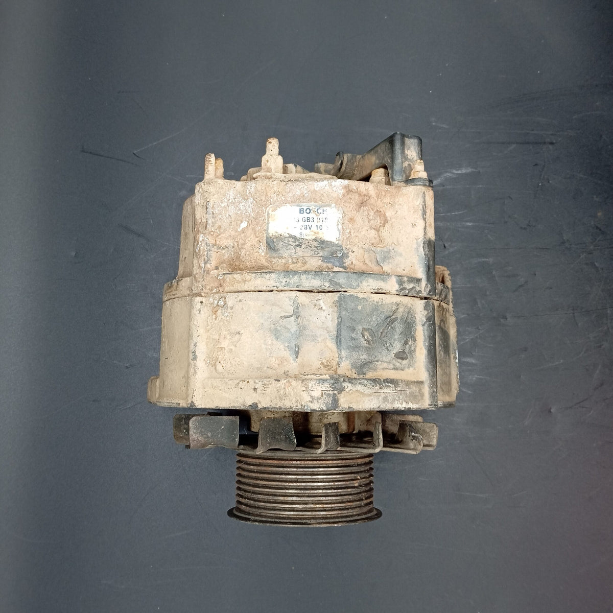 Bosh - Alternator - 6033Gb3019