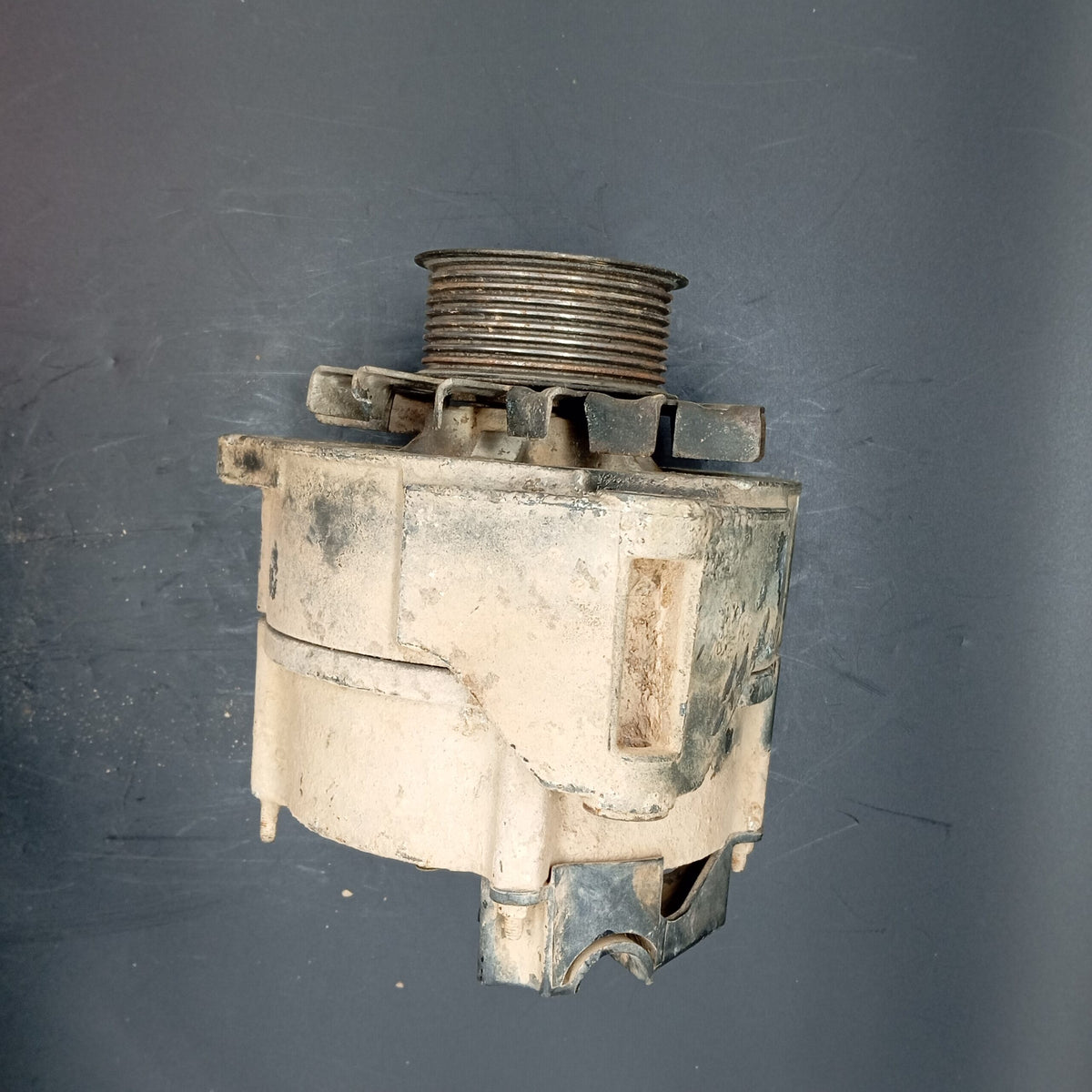 Bosh - Alternator - 6033Gb3019